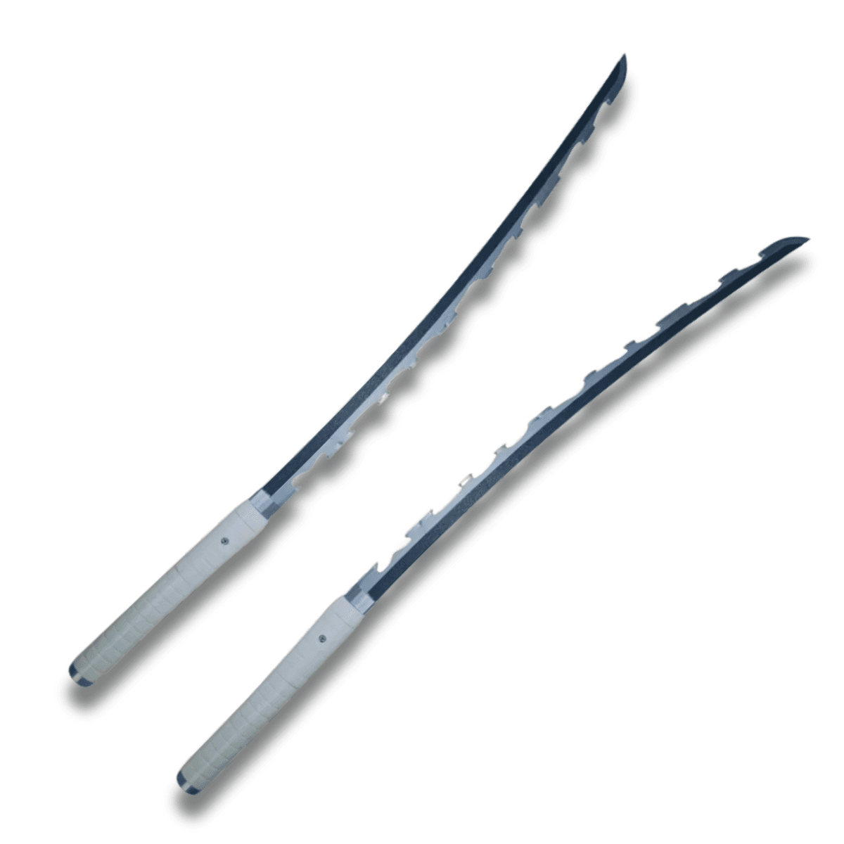 Katana de Inosuke Hashibira