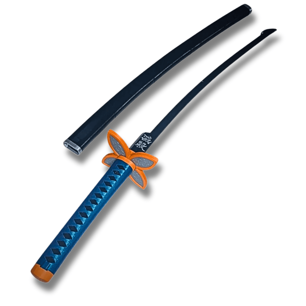 Katana de Shinobu Kocho