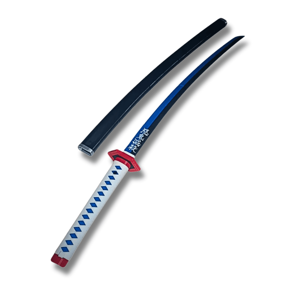 Katana de Giyu Tomioka